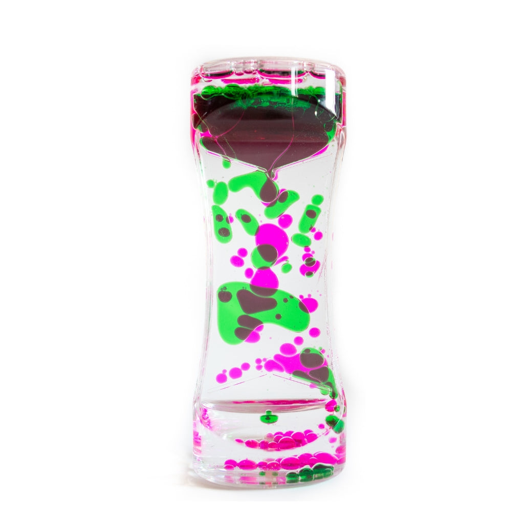 CalmFlow Liquid Motion Timer
