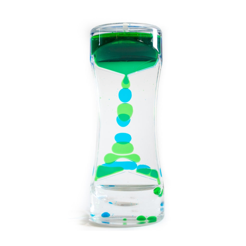 CalmFlow Liquid Motion Timer