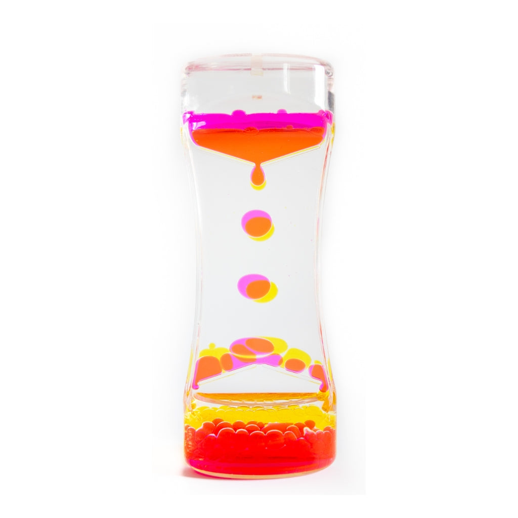 CalmFlow Liquid Motion Timer