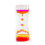 CalmFlow Liquid Motion Timer