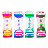 CalmFlow Liquid Motion Timer