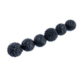 Balles sensorielles magnétiques anti-stress (lot de 6)