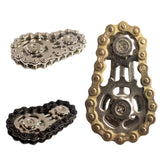 Metal Gear Chain Fidget