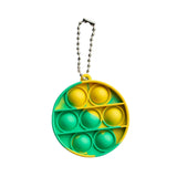 Mini Pop Keychain Fidget