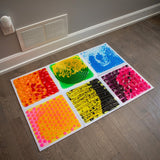 Nebula Liquid Floor Tiles
