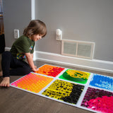 Nebula Liquid Floor Tiles