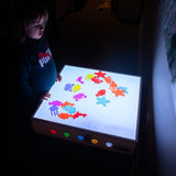 Nova™ Multi-Sensory Light Table