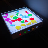 Nova™ Multi-Sensory Light Table