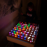 Nova™ Multi-Sensory Light Table