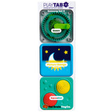 PlayTab Set of 3 Tiles