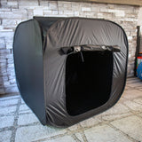 Pop-Up Sensory Blackout Tent