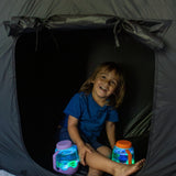 Pop-Up Sensory Blackout Tent