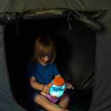 Pop-Up Sensory Blackout Tent