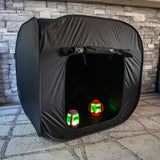 Pop-Up Sensory Blackout Tent