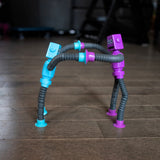 Robot Pop Tube Fidget Toy