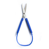 Safety Loop Easy Grip Scissors