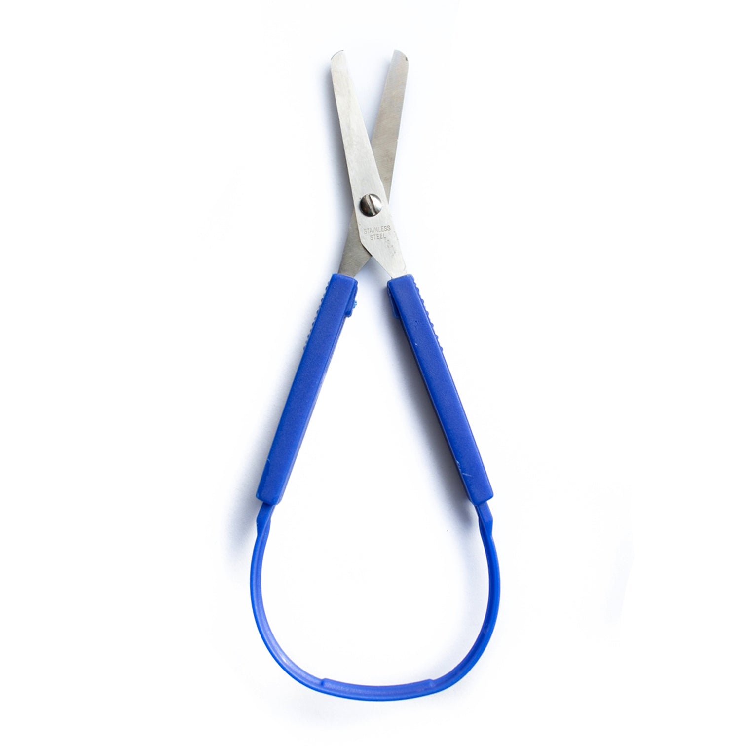 Safety Loop Easy Grip Scissors – Ability Hive