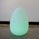 Sensory Glow Egg