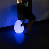Sensory Glow Egg