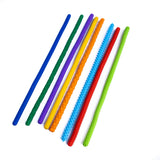 Bâtonnets Fidget Sensoriels (Lot de 8)