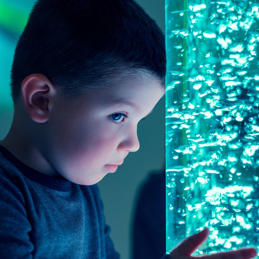Sensory Room Equipment – Ability Hive