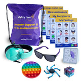 Sensory Support Kit