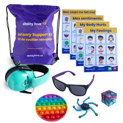 Sensory Support Kit