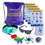 Sensory Support Kit