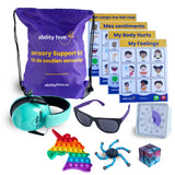 Sensory Support Kit