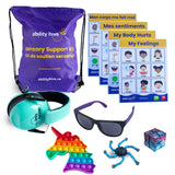 Sensory Support Kit