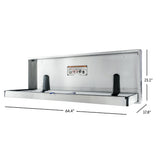 Sova Solace Extended-Length Accessible Changing Table