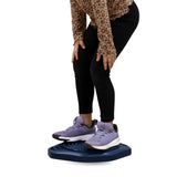 Stand & Twist Rotating Disc by Bouncyband