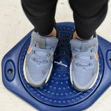 Stand & Twist Rotating Disc by Bouncyband