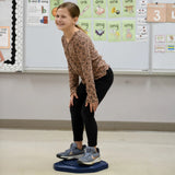 Stand & Twist Rotating Disc by Bouncyband