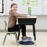 Stand & Twist Rotating Disc by Bouncyband
