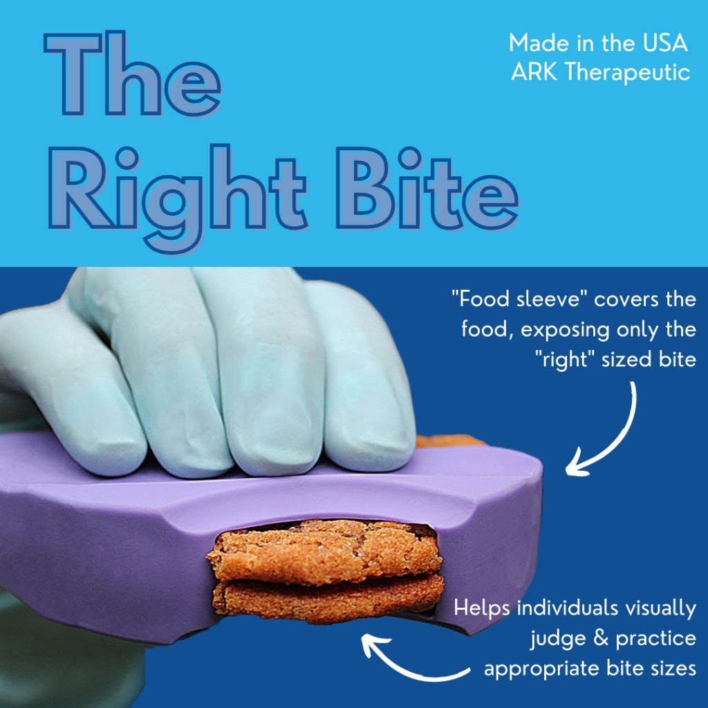Ali Rite Bite The Right Bite – Ability Hive