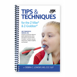 Tips & Techniques for the Z-Vibe® - Book in English