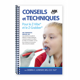 Tips Techniques for z vibe french book