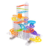 Trestle Tracks - 124 Piece Deluxe Set