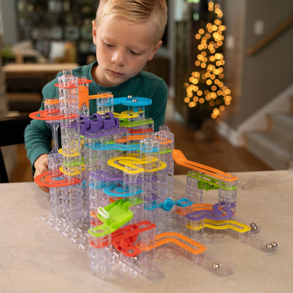 Trestle Tracks Pro - Ensemble de 274 pièces – Ability Hive