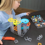 Trestle Tracks - 124 Piece Deluxe Set