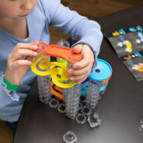 Trestle Tracks - 124 Piece Deluxe Set