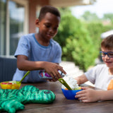 Lézard lesté par Manimo - 2kg