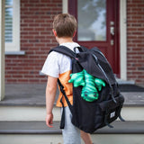 Lézard lesté par Manimo - 2kg