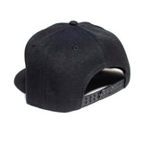 'Ability Hive' 6 Panel Snap Back Hat